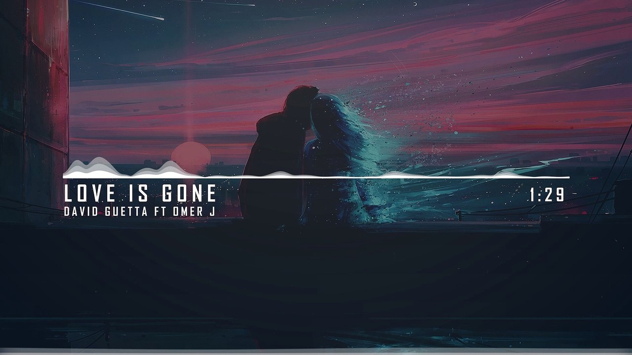 Love Is Gone (Remix) - David Guetta ft OMER J & Chris Willis | EDM 2022 | Party Mix 2022
