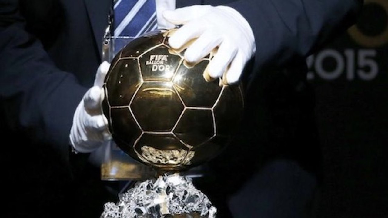 Pourquoi le Ballon d'Or surpasse toutes les autres récompenses individuelles ?