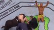 UFC Milwaukee : Edson Barboza atomise Dan Hooker en striking