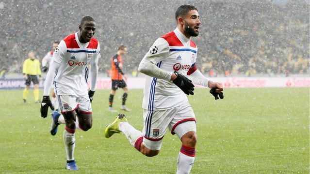 Ligue des Champions : les possibles adversaires de l'OL à la loupe