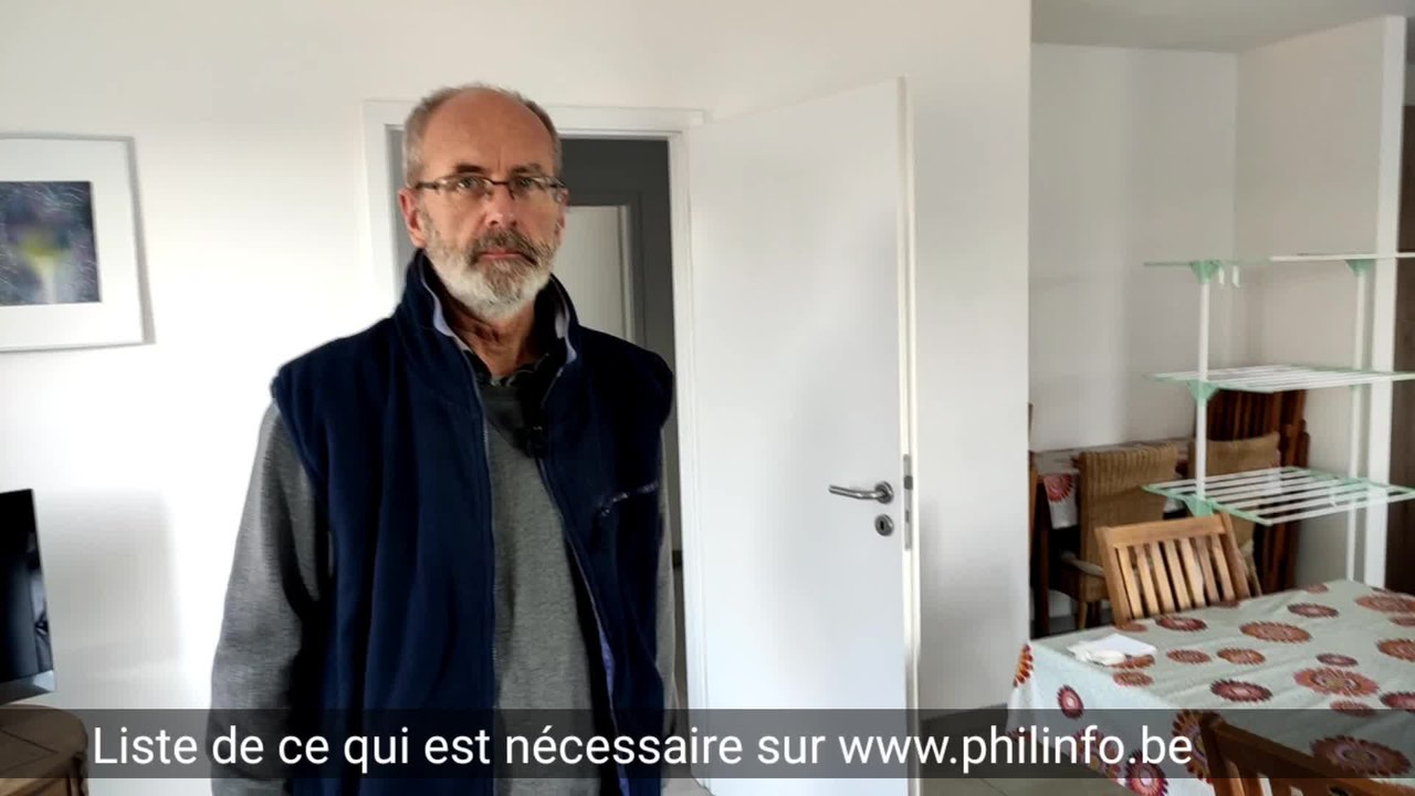 24 Ukrainiens vont être logés dans deux gîtes de Rosée et Gochenée: visite de l'un d'eux