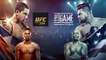 UFC 234 Robert Whittaker - Kelvin Gastelum : dates, combats, horaires et dernières informations