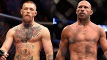 UFC Brooklyn : Conor McGregor accepte de combattre Donald Cerrone