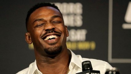 UFC 232 : Les tests antidopage de Jon Jones sont négatifs !