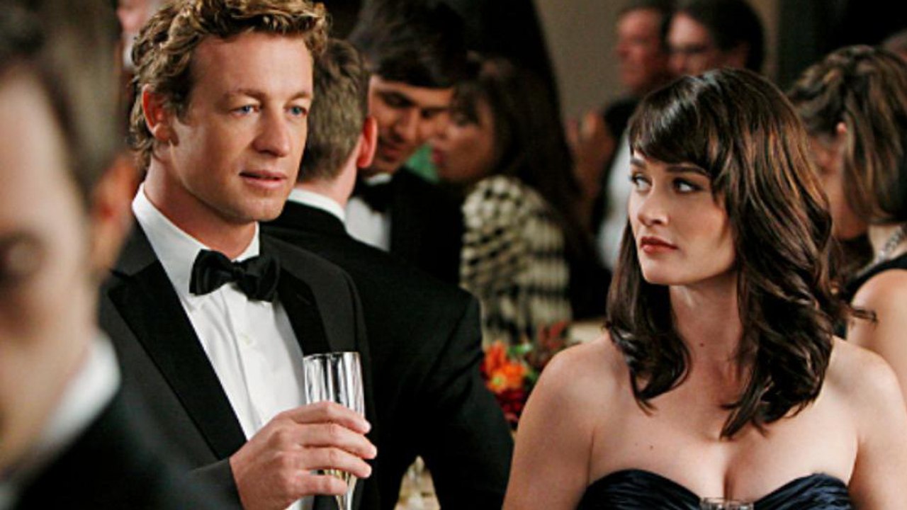 Mentalist saison 7 : cette saison sera la dernière