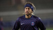 Ligue des Champions : Neymar en dit plus sur l'état de forme de Manchester United