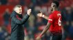 Manchester United : Paul Pogba donne la recette de la réussite d'Ole Gunnar Solskjaer