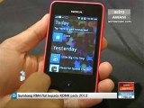 The Nokia Edition: First Look of Nokia Asha 501