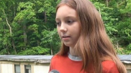 A 10 ans, Brianne Vance a sauvé la vie de son père grâce à Facebook