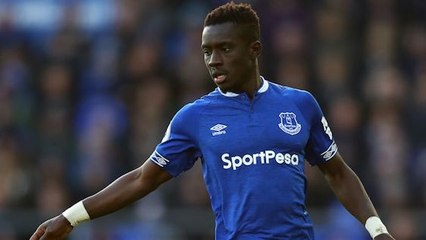 Mercato : On vous explique pourquoi Idrissa Gueye n'est pas au PSG