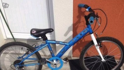 LeBonCoin.fr : Une description hilarante pour un VTT hors du commun