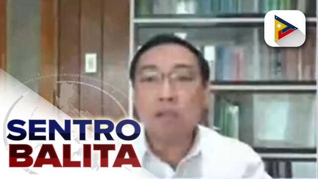 EUA ng Paxlovid, inaprubahan na rin ng FDA; Planong pag-donate ng Pilipinas ng COVID-19 vaccines sa mga nangangailangang bansa, suportado ng FDA