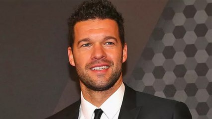Michael Ballack : " Franck Ribéry a depassé les bornes "