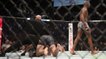 UFC 232 : Jon Jones récupère sa ceinture en mettant Gustafsson TKO dans le troisième round