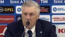 Cris racistes contre Koulibaly : le choix fort de Carlo Ancelotti