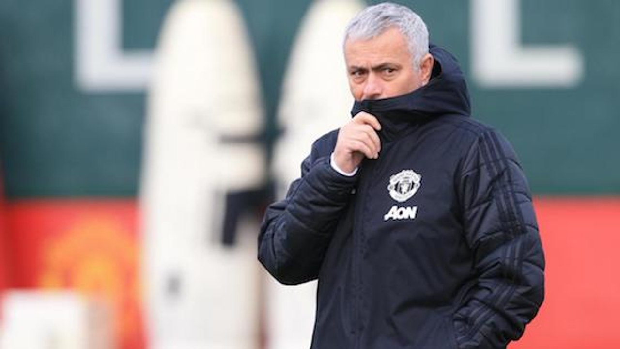 Mercato : José Mourinho futur entraîneur du Real Madrid ?