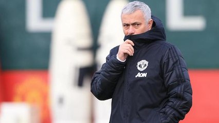 Mercato : José Mourinho futur entraîneur du Real Madrid ?