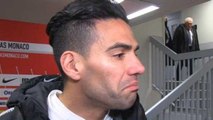 Comme Thierry Henry, Radamel Falcao s'en prend violemment à la VAR