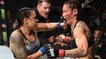 UFC 232 : Amanda Nunes choque le monde et termine Cris Cyborg en moins d'une minute
