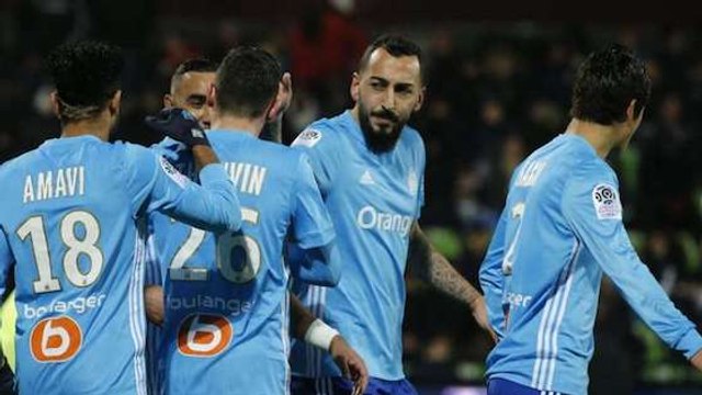 Mercato : Kostas Mitroglou, Gregory Sertic et Clinton N'Jie devrait quitter l'OM
