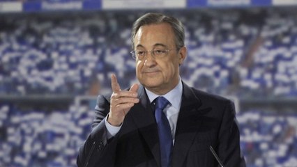 Mercato : la liste des 5 attaquants que le Real Madrid pourrait recruter cet hiver
