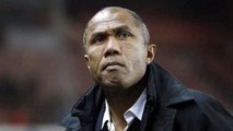 Antoine Kombouaré réagit à la disparition d'Emiliano Sala