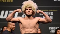 UFC : La Team de Khabib Nurmagomedov commence à parler d'un retour pour l'UFC 236