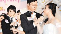En Chine, des couples décident de se marier au McDonald's !