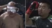 MMA : Xu Xiadong, combattant de MMA, explose un maître de Kung Fu !
