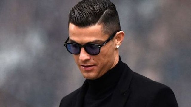 Fraude fiscale : Cristiano Ronaldo définitivement condamné à 2 ans de prison (qu'il ne fera pas)