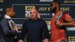 UFC : Daniel Cormier explique pourquoi la trilogie avec Jon Jones est nécessaire pour les deux combattants