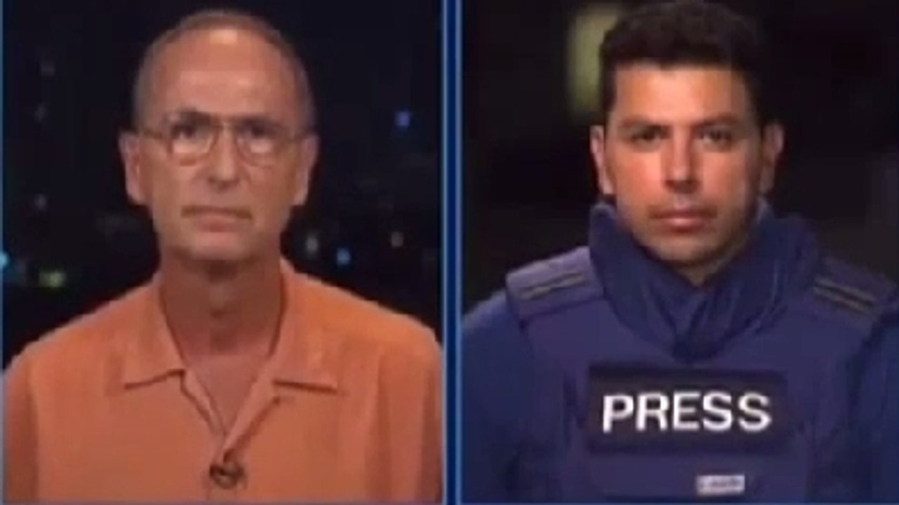 Etats-Unis : Jon Stewart tourne à la dérision le conflit Israélo-Palestinien !