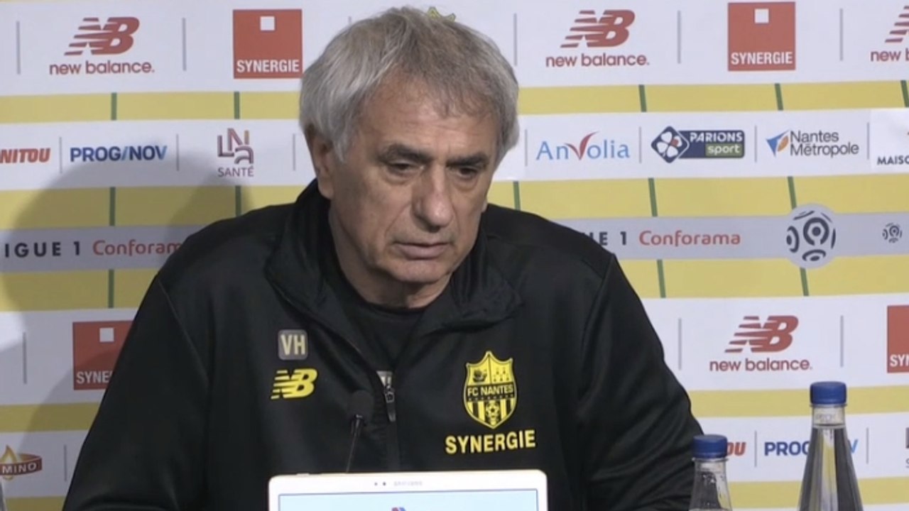 L'émouvant hommage de Vahid Halilhodzic à Emiliano Sala