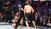 UFC 229 Conor McGregor vs Khabib Nurmagomedov : les chiffres incroyables du combat de l'année 2018
