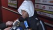 Djibril Sidibé s'alarme sur la situation de l'AS Monaco