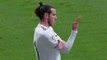Gareth Bale défendu par son entraîneur après son mauvais geste contre l'Atlético