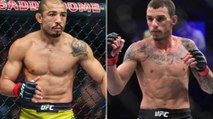 UFC Fortaleza - José Aldo vs Renato Moicano : analyse et pronostics