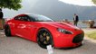 Aston Martin V12 Zagato : Le résultat de la rencontre entre Aston Martin et Zagato