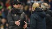 Manchester City - Liverpool : Jurgen Klopp n'est pas inquiet malgré la défaite, voilà pourquoi