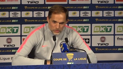 PSG - Thomas Tuchel sur les penalties : "Je suis fou ! Ce n'est pas possible..."