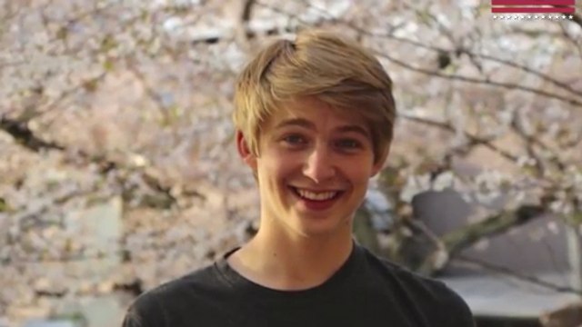 A 16 ans, Nick Rubin invente une application pour reconnaître les politiciens corrompus