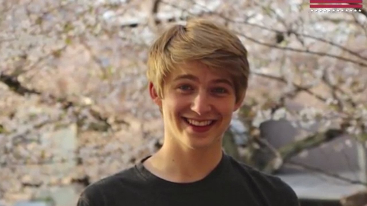 A 16 ans, Nick Rubin invente une application pour reconnaître les politiciens corrompus