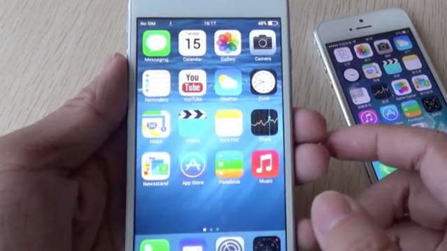 iPhone 6 : Keynote le 16 septembre, sortie le 14 octobre ?