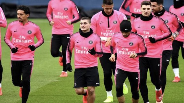 Manchester United - PSG : comment le rapport de force s'est équilibré