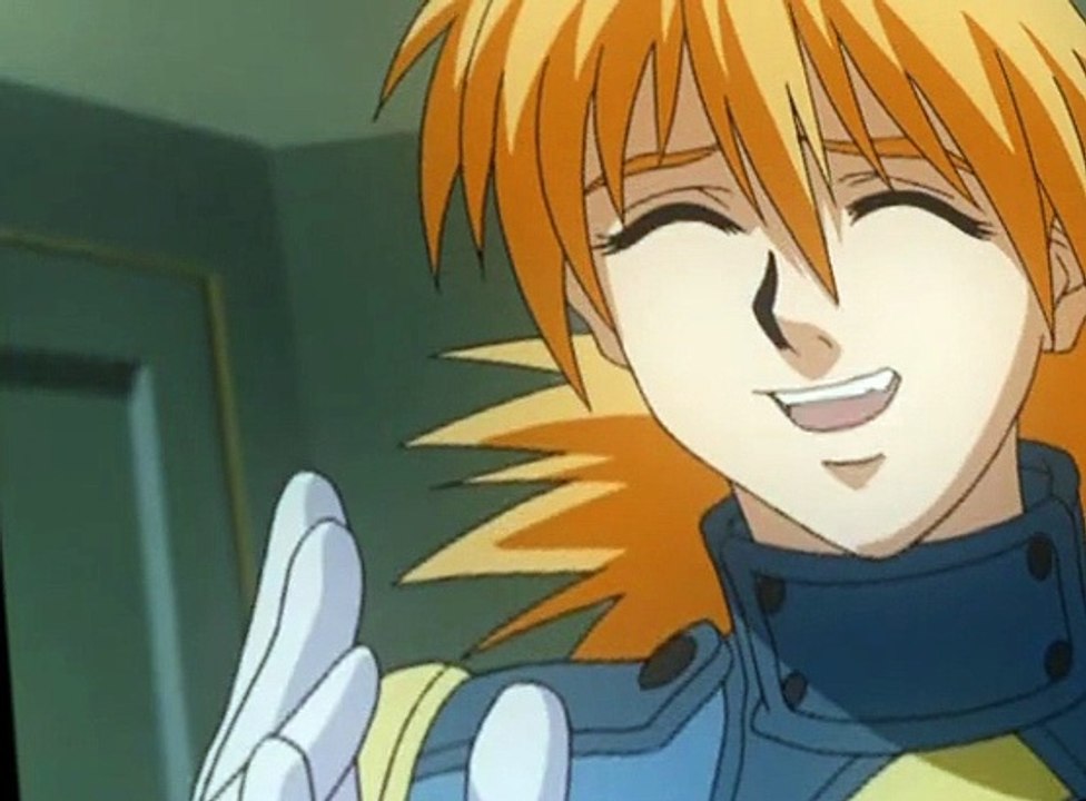 Hellsing S01 E05
