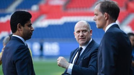 PSG mercato : Willian et Luciano Acosta dans le viseur dans les dernières heures du mercato