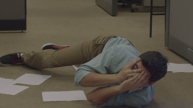 Que se passerait-il si tout le monde simulait comme les footballeurs ?