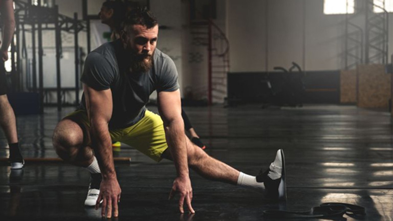 L'échauffement dynamique, la meilleure manière pour débuter une séance et éviter les blessures