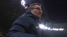 Coupe de France : l'entraîneur de Villefranche en rajoute une couche sur le PSG et l'arbitrage