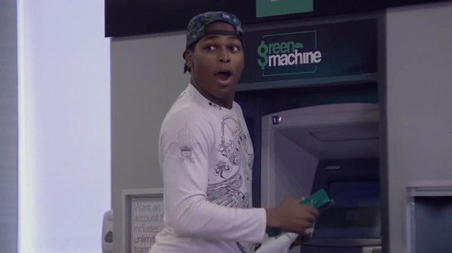 Ce distributeur automatique est le plus généreux du monde !